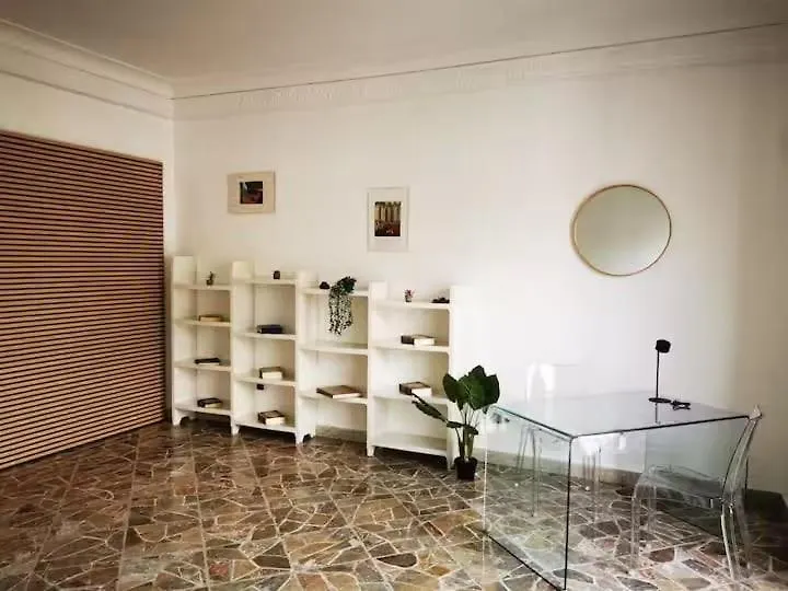 فندق La Casa Del Capo باليرمو بيت ضيافة
