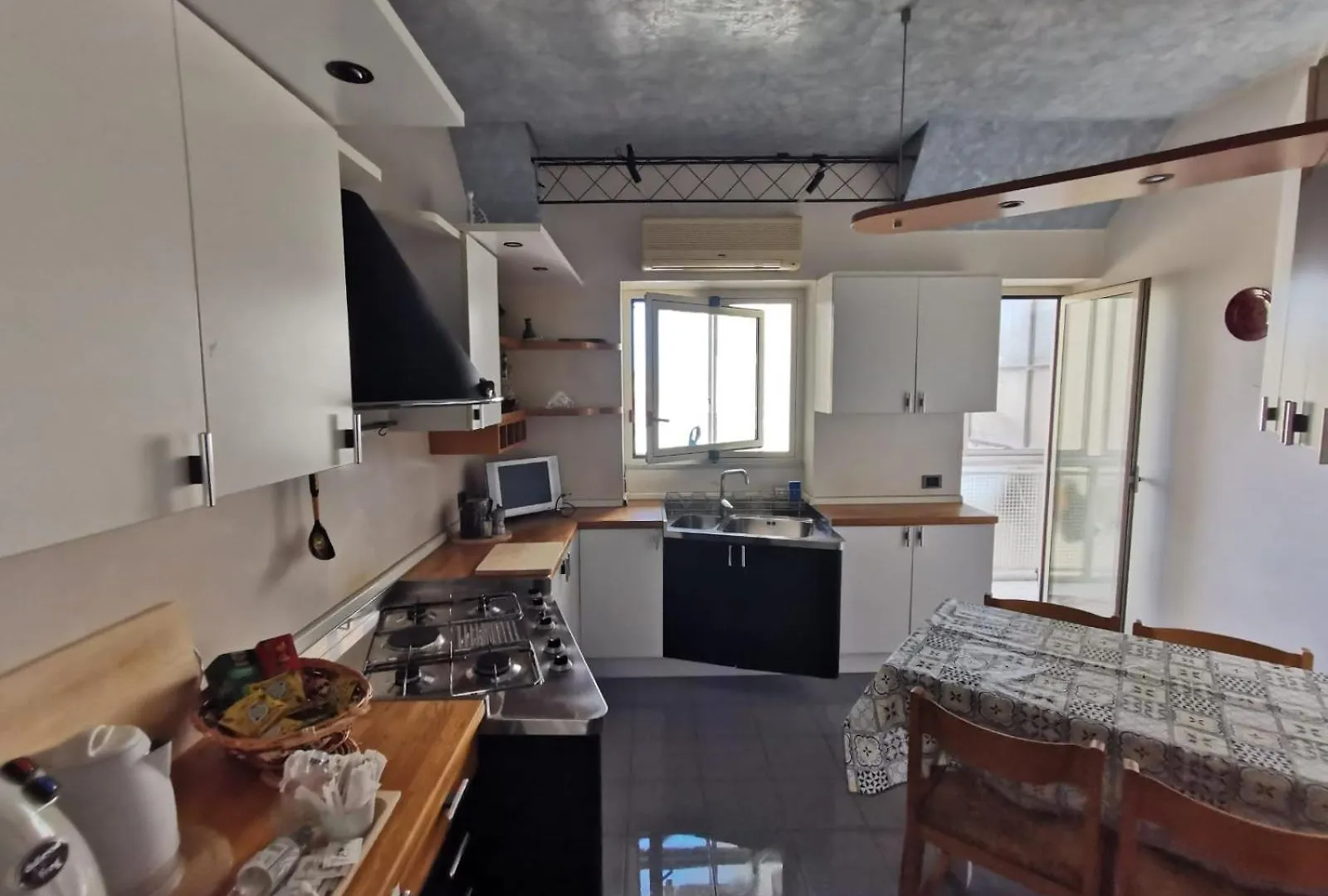 فندق La Casa Del Capo باليرمو بيت ضيافة