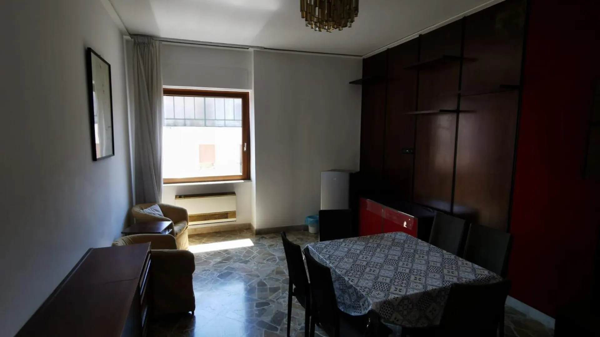 بيت ضيافة فندق La Casa Del Capo باليرمو