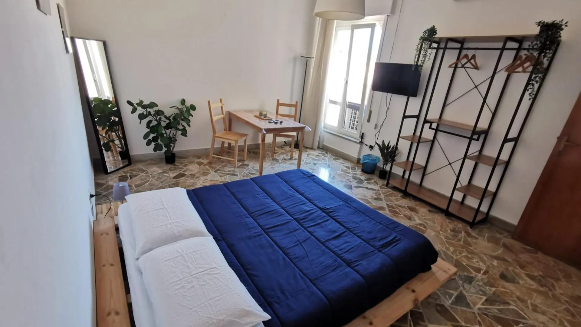 La Casa Del Capo Hotel Palermo 0*,