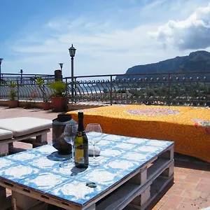 Miramare Mondello Affittacamere Palermo