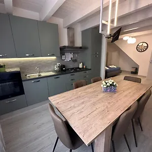 La Fortezza Bed & Breakfast Comacchio