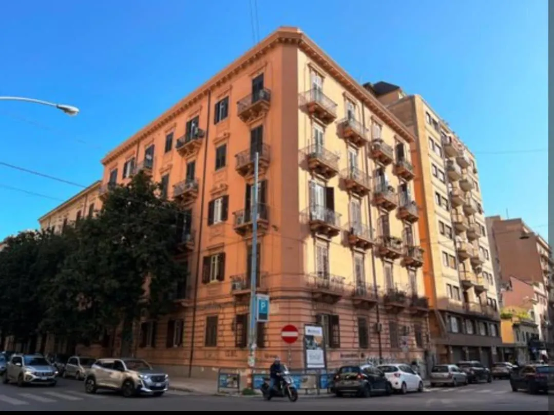 Affittacamere Hotel La Casa Del Capo Palermo