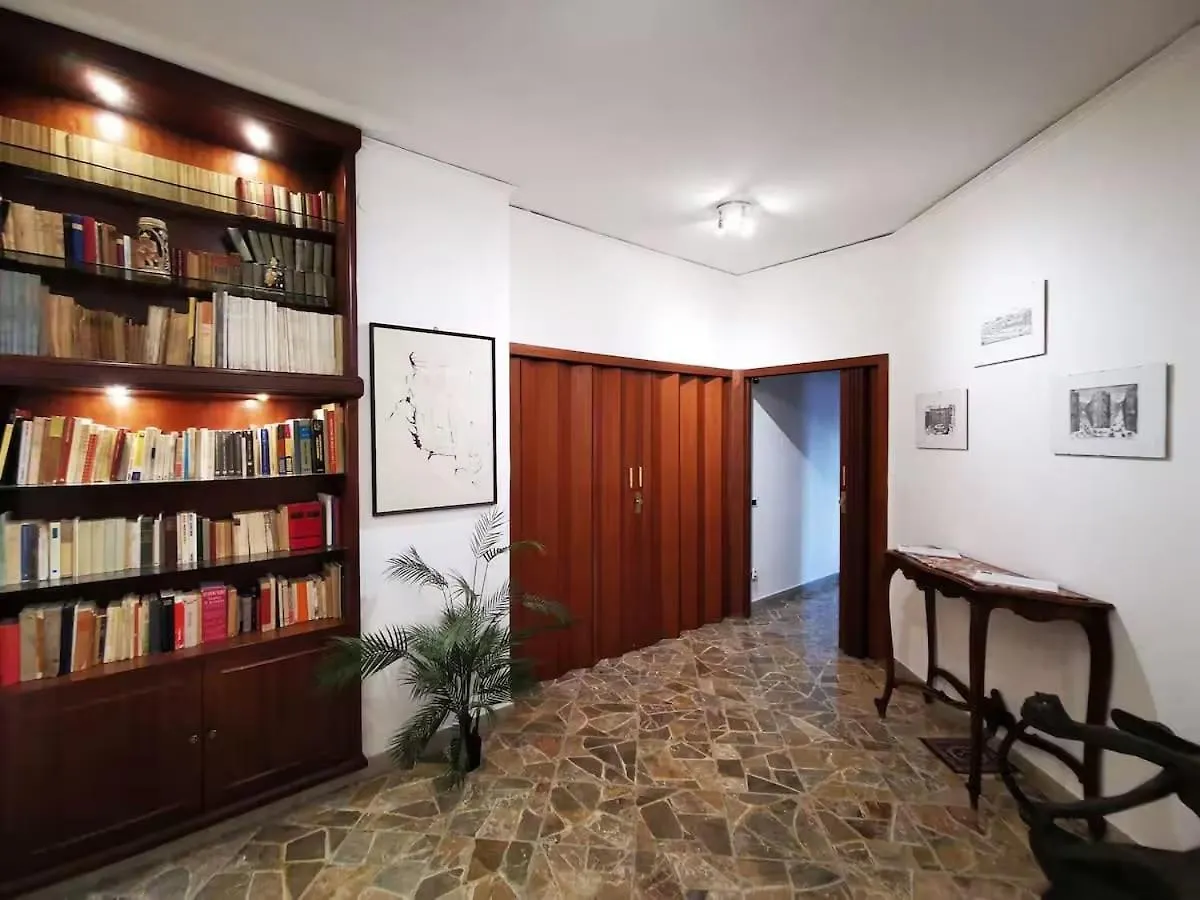 Hotel La Casa Del Capo Palermo