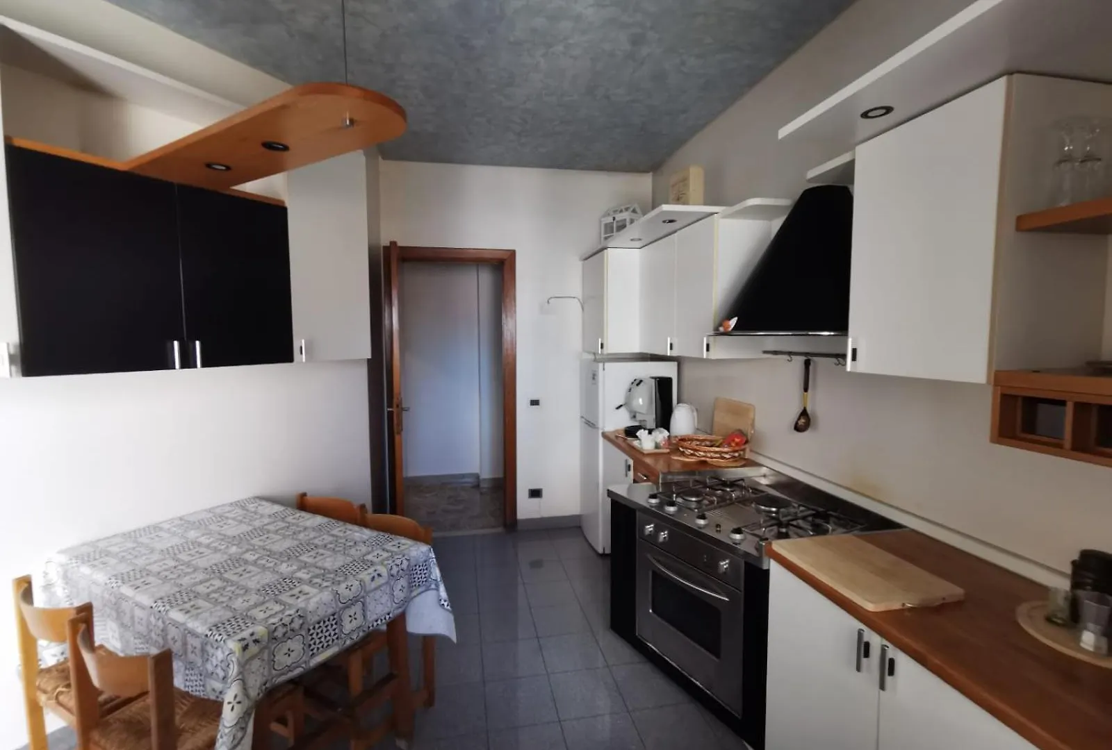 Hotel La Casa Del Capo Palermo 0*,  Italia