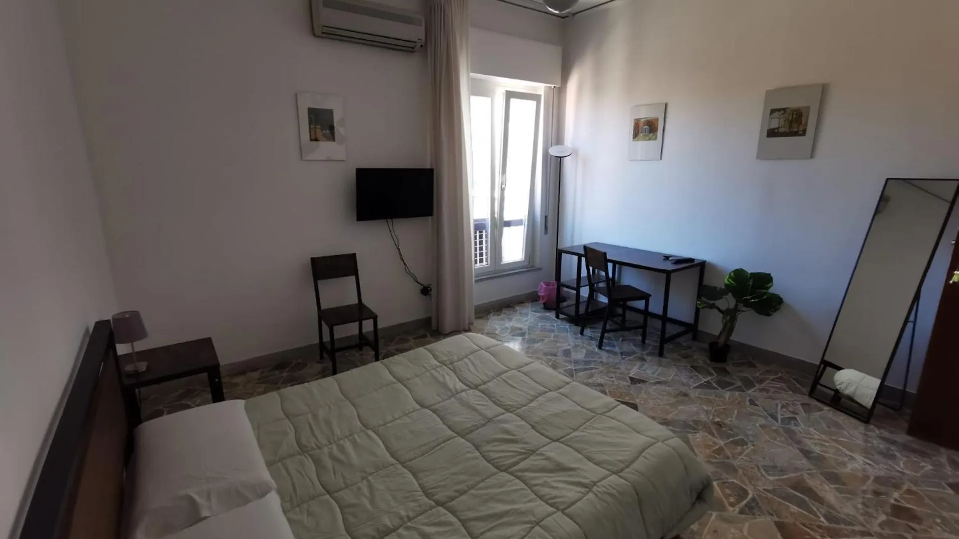 Hotel La Casa Del Capo Palermo Italia