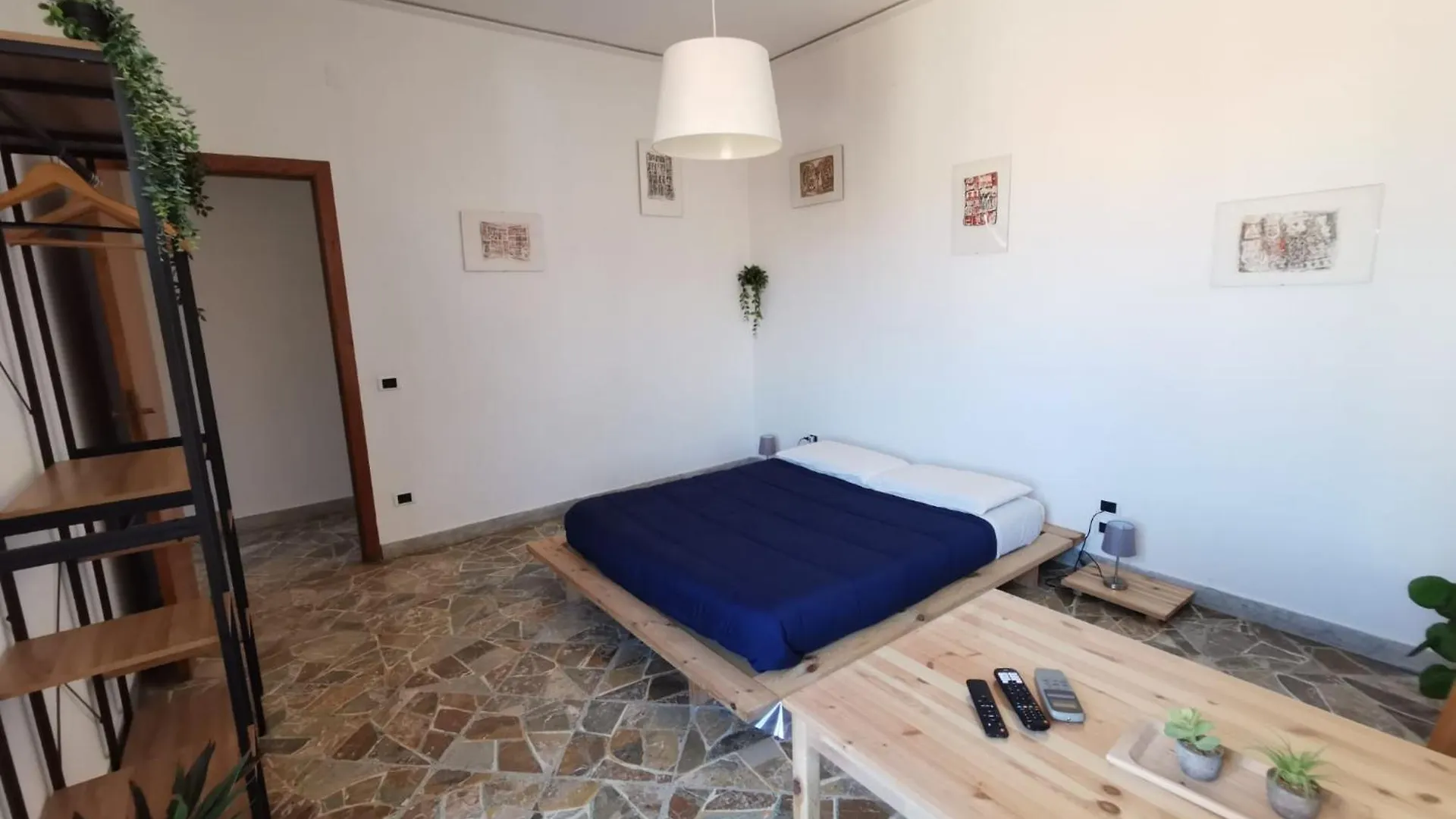 Hotel La Casa Del Capo Palermo 0*,  Italia