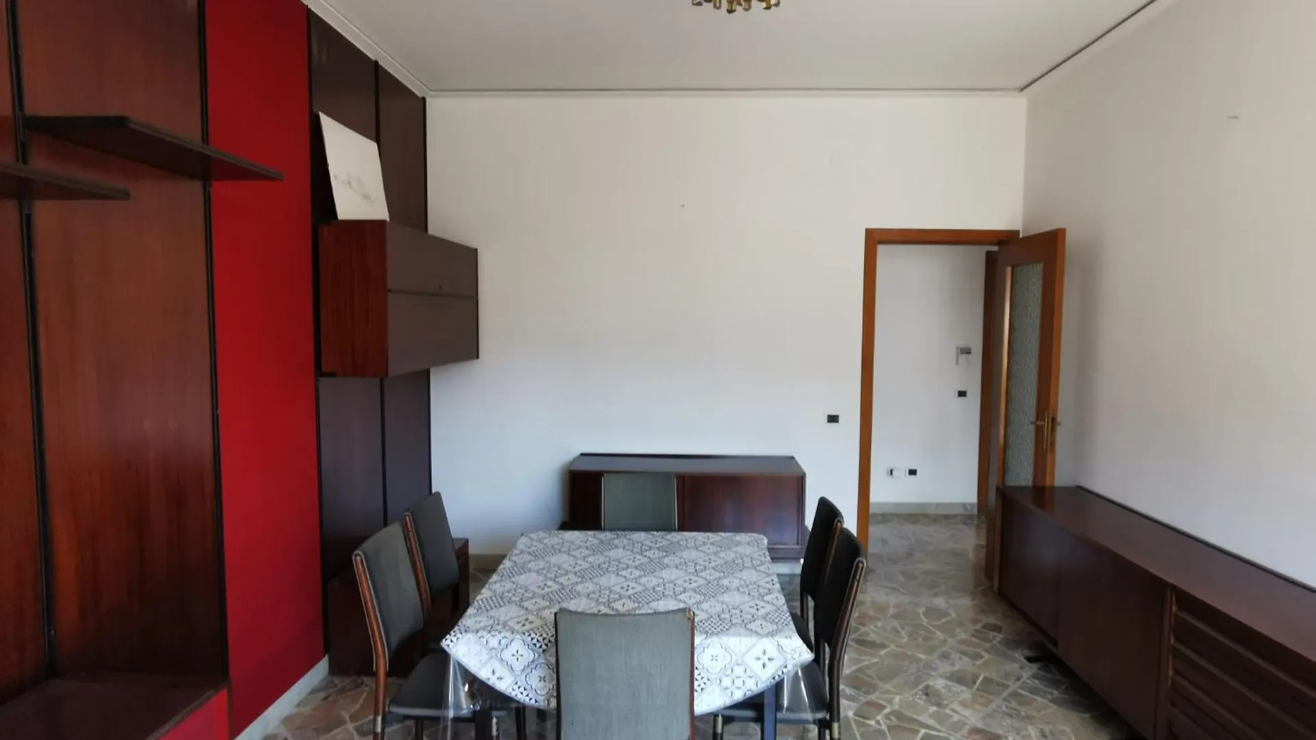 Affittacamere Hotel La Casa Del Capo Palermo Italia
