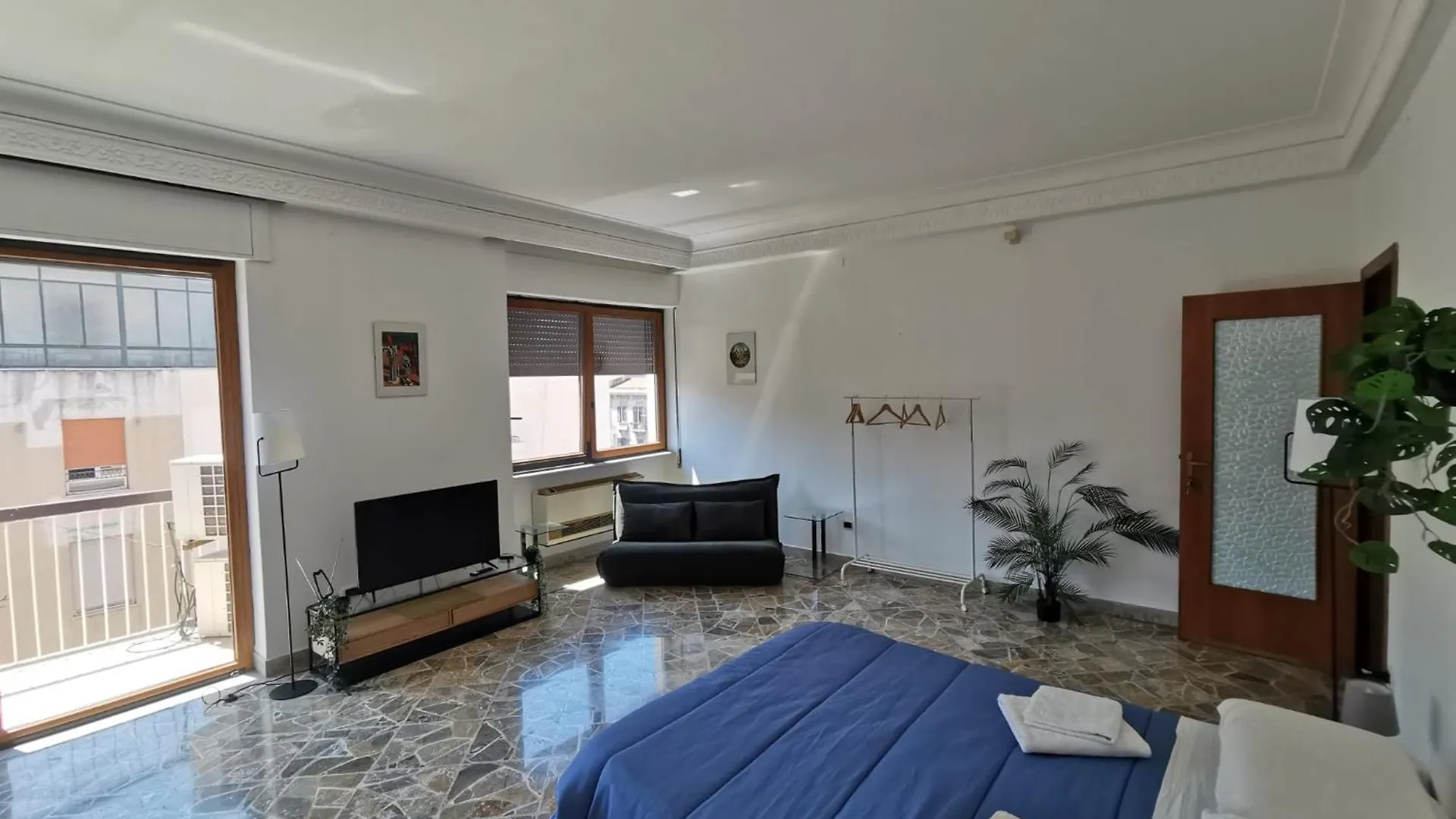 Hotel La Casa Del Capo Palermo
