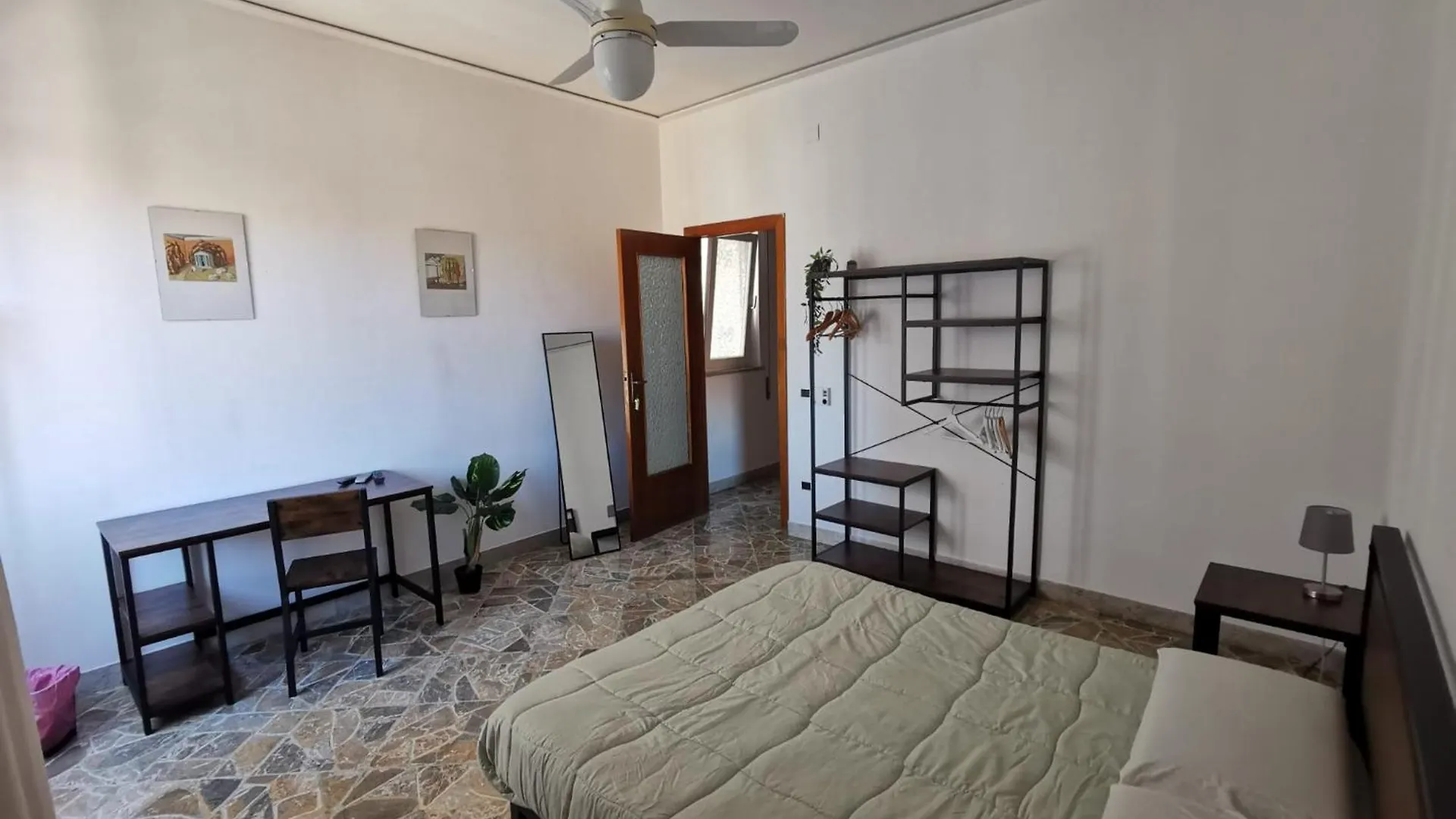 Hotel La Casa Del Capo Palermo