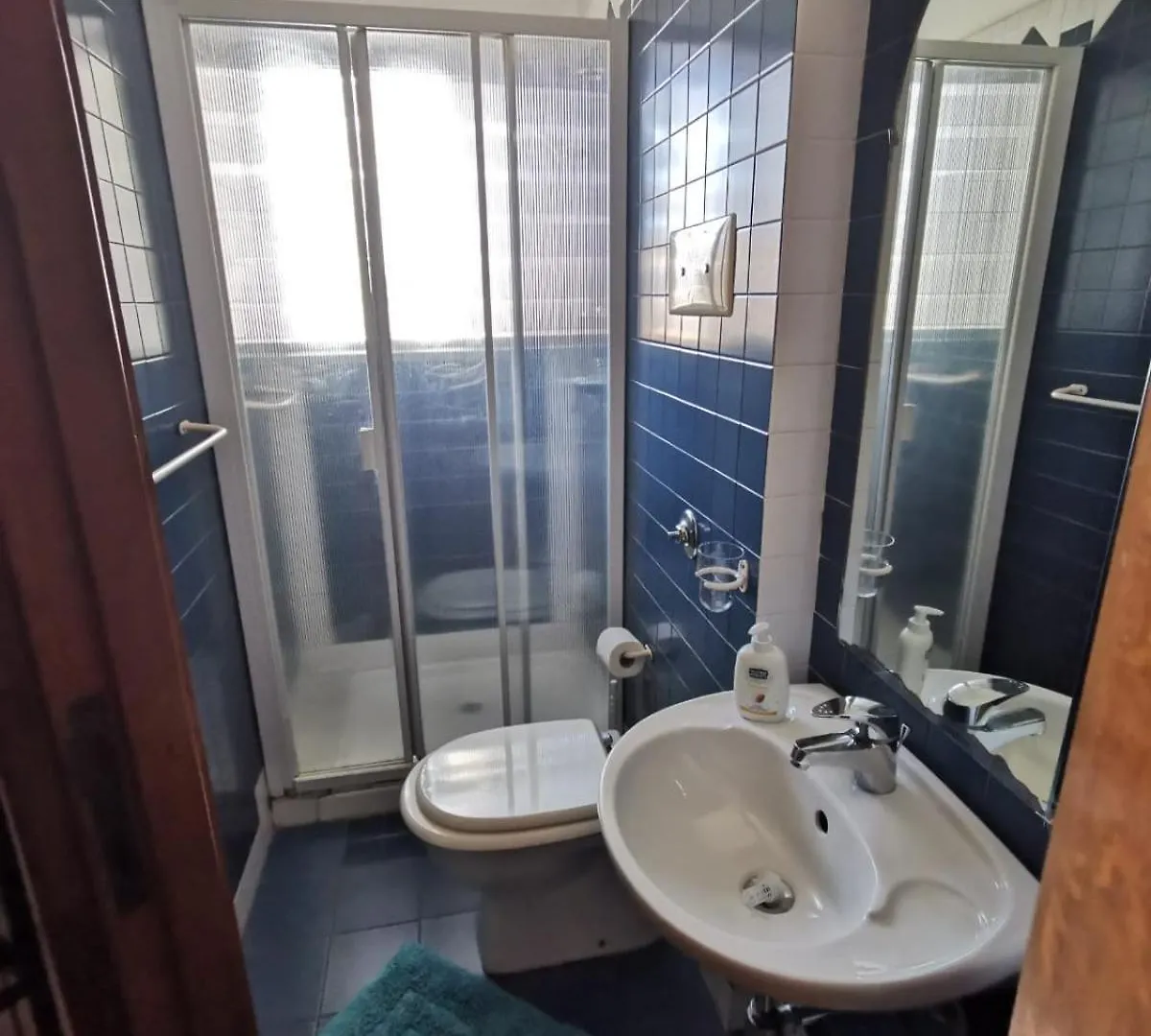 La Casa Del Capo Hotel Palermo