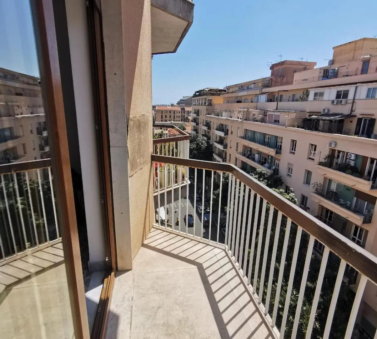 La Casa Del Capo Hotel Palermo Olaszország